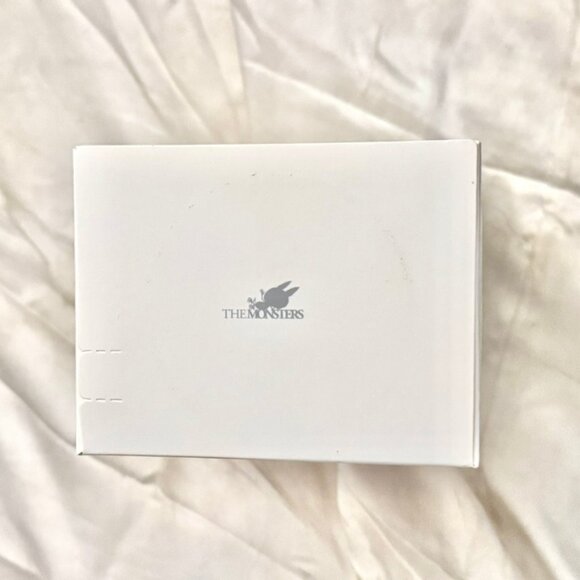 Pop Mart Labubu THE MONSTERS Big into Energy Series Vinyl Plush - 'Hope' - Picture 5 of 7